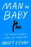 Cover Image: Man vs. Baby