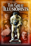 Cover Image: The Great Illusionists