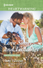 Cover Image: Love Songs and Lullabies
