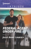 Cover Image: Federal Agent Under Fire