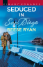 Cover Image: Seduced in San Diego