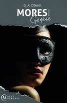 Couverture du livre pour Mores Genèse