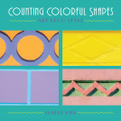 book cover for Counting Colorful Shapes