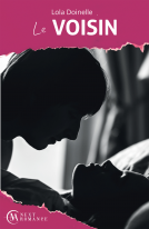 Couverture du livre pour Le Voisin