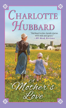 book cover for A Mother's Love