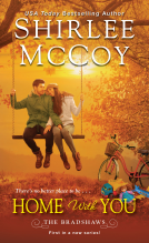 book cover for Home with You