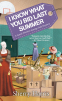 Cover Image: I Know What You Bid Last Summer