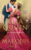 Cover Image: The Marquis and I