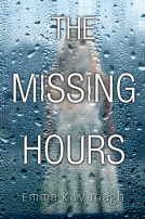 book cover for The Missing Hours