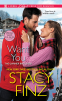 Cover Image: Want You