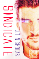 book cover for SINdicate