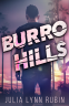 Cover Image: Burro Hills