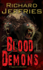 Cover Image: Blood Demons