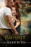 Cover Image: Caught by You