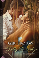 book cover for Fully Dressed