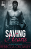 Cover Image: Saving Hearts
