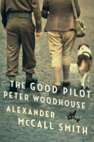 book cover for The Good Pilot Peter Woodhouse