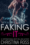 Cover Image: Faking It