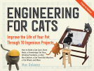 book cover for Engineering for Cats