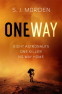 Cover Image: One Way