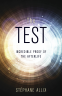 Cover Image: The Test