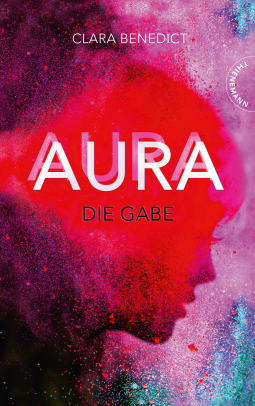 Buchcover für Aura – EXKLUSIVE LESEPROBE