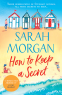 Cover Image: How To Keep A Secret