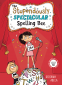Cover Image: The Stupendously Spectacular Spelling Bee