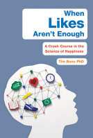 book cover for When Likes Aren't Enough