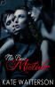 Cover Image: The Best Mistake