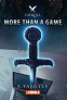 Cover Image: More Than A Game