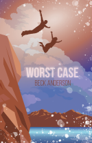 book cover for Worst Case