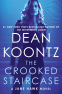Cover Image: The Crooked Staircase
