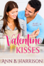 Cover Image: Valentine Kisses
