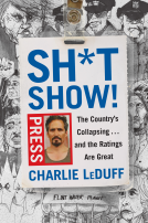 book cover for Sh*tshow!