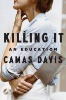 book cover for Killing It