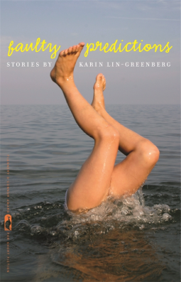 book cover for Faulty Predictions
