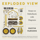 book cover for Exploded View