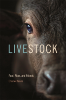 book cover for Livestock