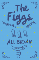 book cover for The Figgs
