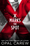 Cover Image: X Marks the Spot