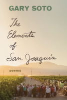 book cover for The Elements of San Joaquin