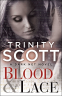 Cover Image: Blood & Lace