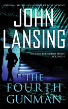 book cover for The Fourth Gunman