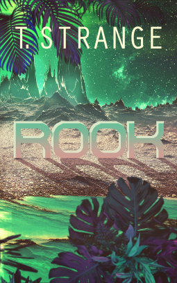 book cover for Rook