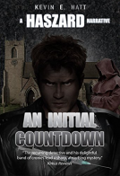 book cover for An Initial Countdown