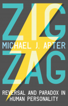 book cover for Zigzag
