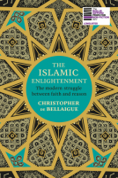 book cover for The Islamic Enlightenment