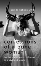 book cover for Confessions of a Bone Woman