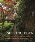 book cover for Seeking Eden